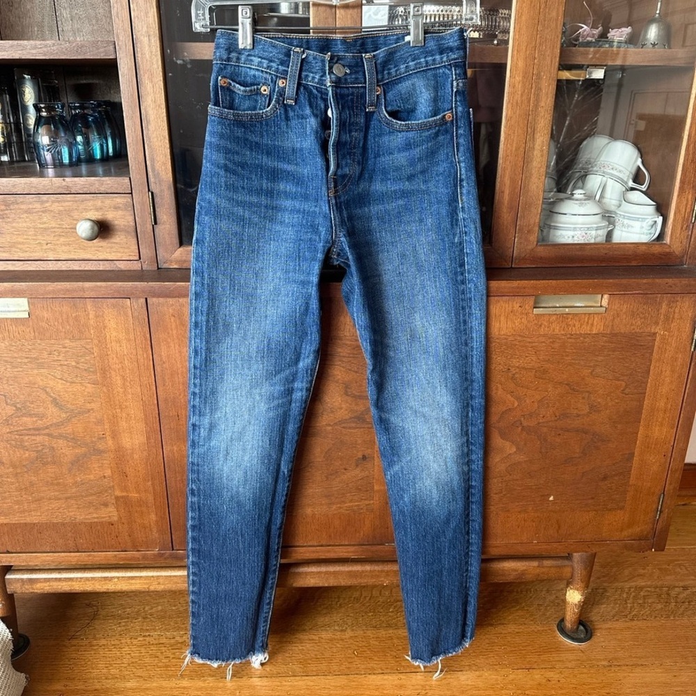 Levi’s jeans